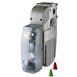 DEA LATO400CEN 400V Πλαϊνό μοτέρ για βιομηχανικές γκαραζόπορτες