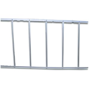 DEA art.1005/N Πλέγμα αλουμινίου 2m