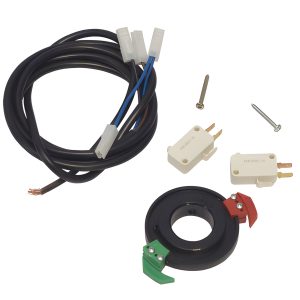 DEA art.560F-960F Σετ τερματικών για ανοιγόμενα μοτέρ LIVI502/550PL