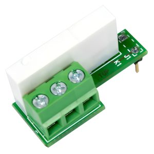 DEA OUTPUT EXP 24V Κάρτα επέκτασης για εξόδους 24V DC