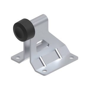 FAC Στοπ συρόμενης γωνιακής πόρτας Radius