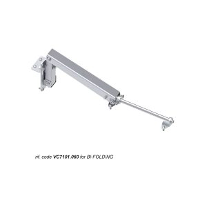 FAC Σύνδεσμος κολώνας συστήματος Bi-Folding Home