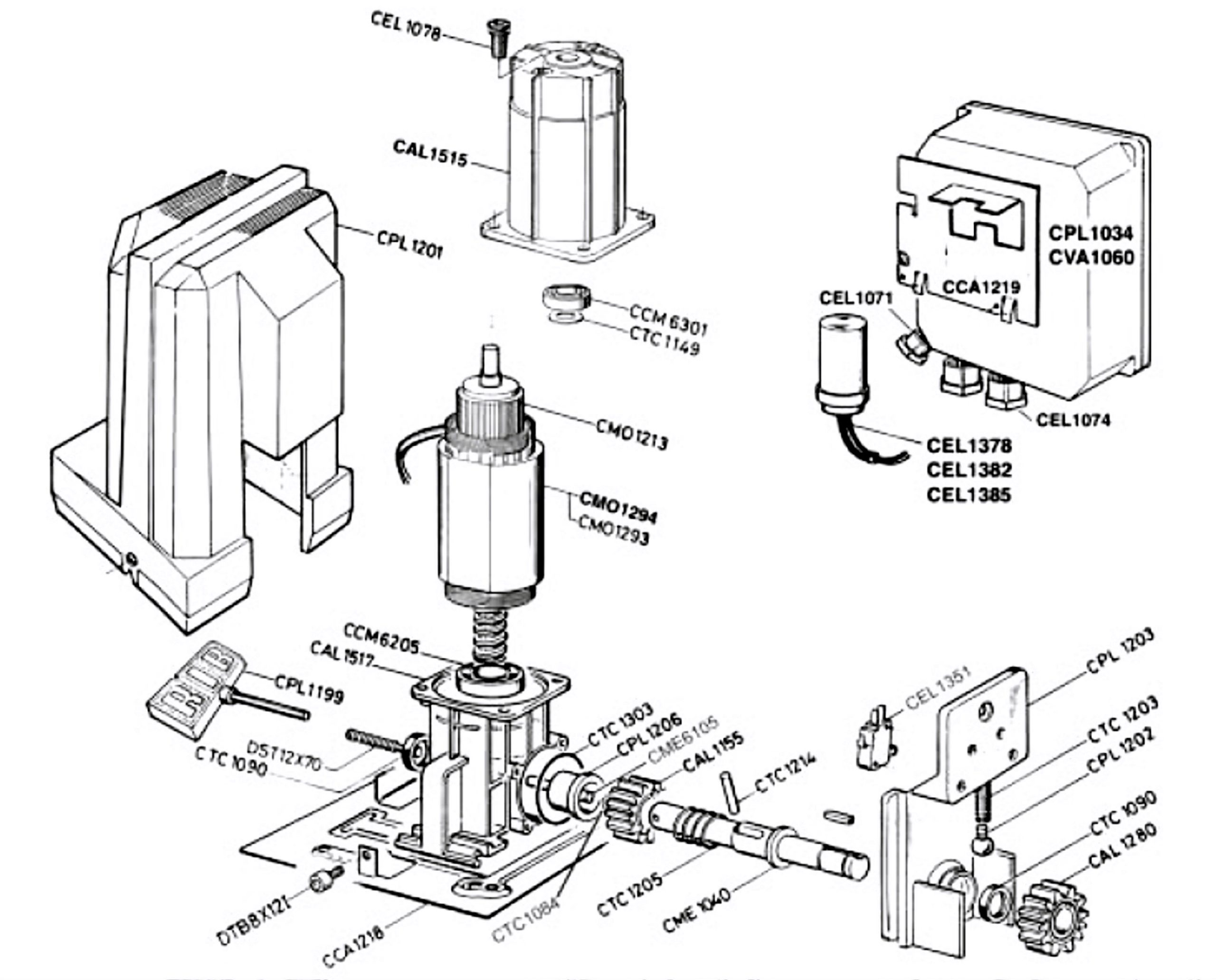RIB-K5-Σχεδιάγραμμα-ανταλλακτικών