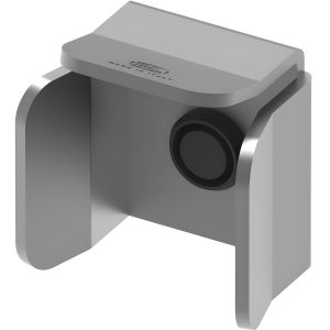 FAC Υποδοχή κλεισίματος συρόμενης πόρτας