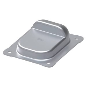 FAC Στοπ δαπέδου για ανοιγόμενες γκαραζόπορτες