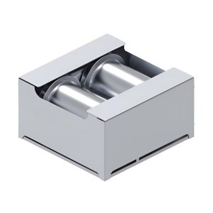 FAC Κασέτα ράουλων Guardian Cantilever Series100