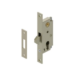 FAC Κλειδαριά γάντζου για συρόμενες γκαραζόπορτες