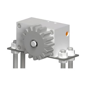 MEDVA A104-M6 Υδραυλικό φρένο ασφαλείας συρόμενης πόρτας