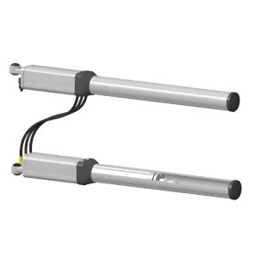 MEDVA ECO360 BAC ME CH-1.3 Διπλό υδραυλικό έμβολο