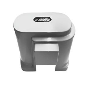 Καπάκι για συρόμενο μοτέρ RIB K800