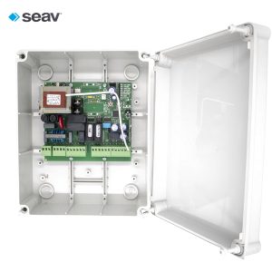 SEAV LRS2150 230V Πλακέτα για ανοιγόμενα μοτέρ