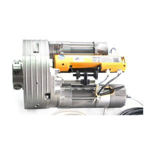 ACM TITAN BM E Φ60/200 320kg (διπλό)