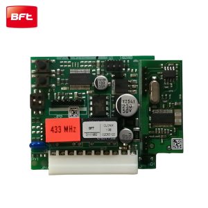 BFT CLONIX2 δέκτης τηλεχειρισμού