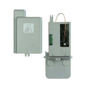 BFT CLONIX 2E/128 δέκτης τηλεχειρισμού