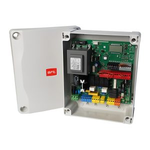 BFT RIGEL6 Πίνακας ελέγχου 230V