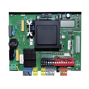 BFT SIRIO CBB Πίνακας ελέγχου 400V
