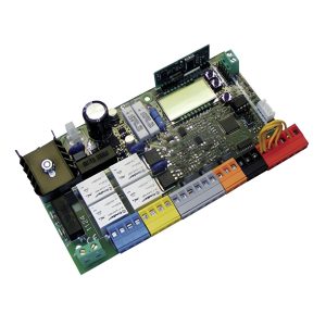 BFT THALIA Πίνακας ελέγχου 24V (σκέτη πλακέτα)