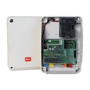 BFT ZARA BT A80 U Πίνακας ελέγχου 24V