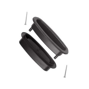 Πόμολο οβάλ για σπαστή πόρτα οροφής BIOROL (RES)