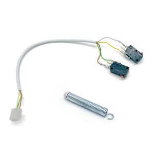 KEY-999FINE002B00-Ελατήριο-και-μικροδιακόπτες-τερματικών-για-συρόμενα-μοτέρ-Turbo