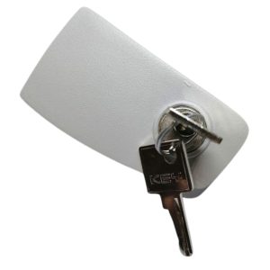 Πορτάκι απασφάλισης για συρόμενα μοτέρ KEY TURBO