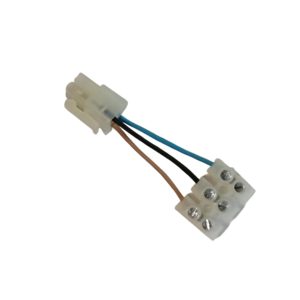 Συνδετήρας Κ-32B για πλακέτες παλαιού τύπου ACM