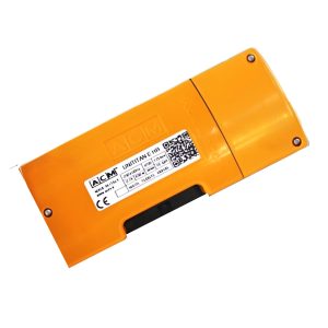 Πλακέτα τερματικών ACM V3.0 - 25μF