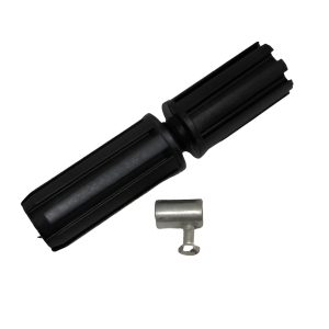 Χειρολαβή ντίζας απασφάλισης ACM