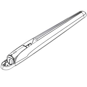 BENINCA-9686635-Άνω-μεταλλικό-σώμα-για-ανοιγόμενο-μοτέρ-BOB50M