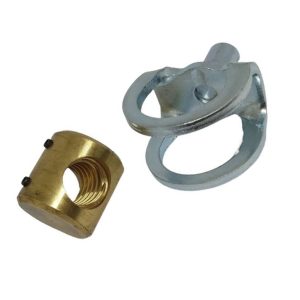 BENINCA-9686816-φορείο-μπρονζέ-μεταλλικό-για-ανοιγόμενο-μοτέρ-BOB21M-BOB30M