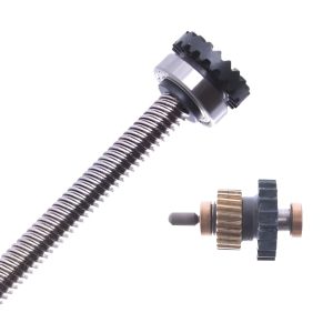 BENINCA-96868719686872-Ντίζα-με-γρανάζι-απασφάλισης-ΒΟΒ21Μ-ΒΟΒ30Μ