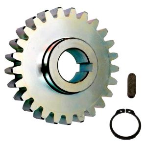 Γρανάζι εξωτερικό με ασφάλεια για συρόμενα μοτέρ BFT ICARO VELOCE