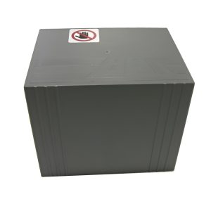 Καπάκι για συρόμενο μοτέρ BFT LEM