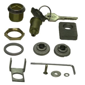 Σετ απασφάλισης για μπάρα ελέγχου BFT MOOVI-Michelangelo