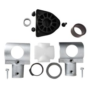 Σετ φορείο για ανοιγόμενα μοτέρ BFT PHOBOS L BT