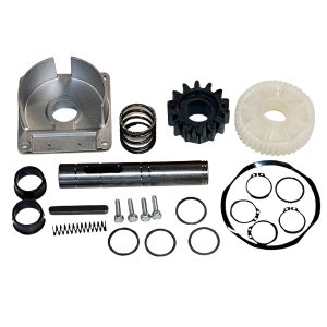 BFT I200032 10001 Σετ μείωσης για συρόμενα μοτέρ DEIMOS BT A