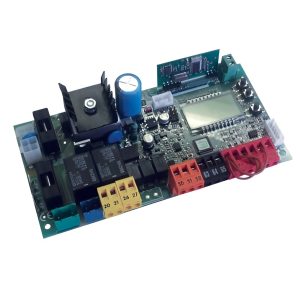 BFT MERAK 400 24V Πίνακας ελέγχου