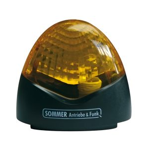 SOMMER-5069K-Lamp-φάρος-γκαραζόπορτας-24V