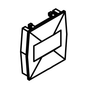 DEA-320180-Τάπα-πλαστική-για-υδραυλικά-μοτέρ-DEA-OLI-V2