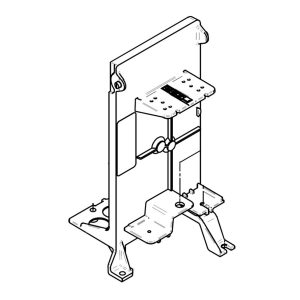 DEA-322860-Βάση-ηλεκτρονικής-πλακέτας-LIVI_X-GEKO_X