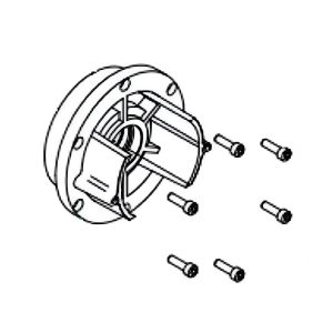 DEA-445013-Φωλιά-εξωτερικού-γραναζιού-για-συρόμενα-μοτέρ-GULLIVER_N