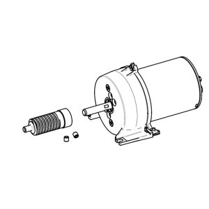 DEA-470582-Ανταλλακτικό-μοτέρ-για-ενδοδαπέδια-GHOST100-24V