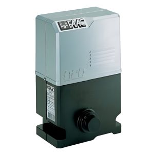 FAAC-820-EMC-υδραυλικό-συρόμενο-μοτέρ