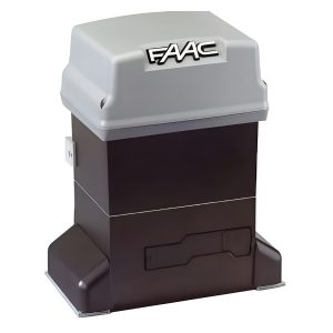 FAAC 844 ER Z16 Συρόμενο μοτέρ