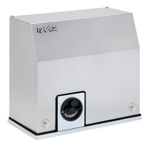 FAAC-C850-Συρόμενο-μοτέρ