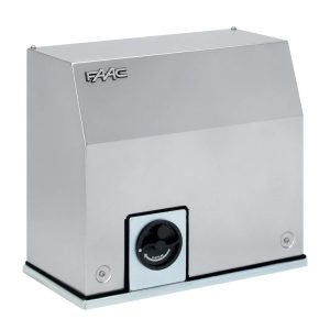 FAAC C851 συρόμενο μοτέρ