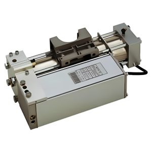 FAAC 760 Ενδοδαπέδιο ανοιγόμενο μοτέρ 230V