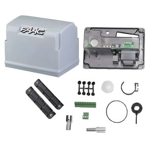 FAAC-490114-κιτ-αντικατάστασης