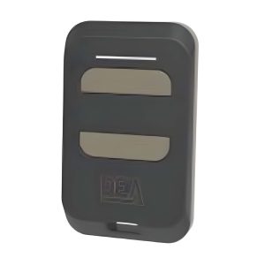 DEA-GTX2N-Τηλεχειριστήριο-δικάναλο-κυλιόμενου-κωδικού-για-γκαραζόπορτες.